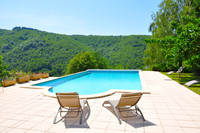 Maison à vendre à Beaulieu-sur-Dordogne, Corrèze - 826.800 € - photo 1