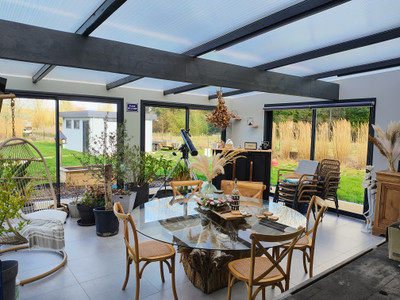 French property for sale in Vitz-sur-Authie, Somme - €386,063 - photo 2