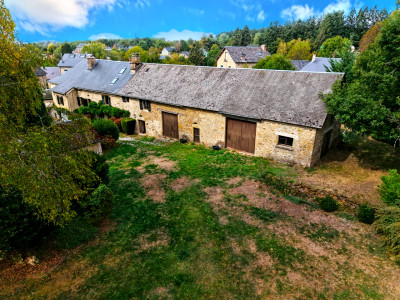 house for sale in Corrèze