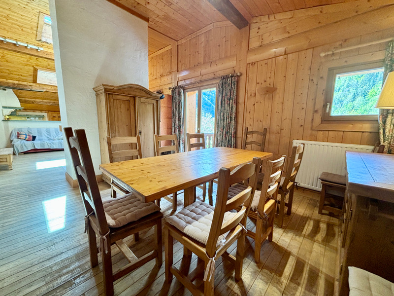 Ski property for sale in Les Contamines - €700,000 - photo 2