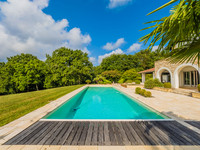 Maison à vendre à Arcangues, Pyrénées-Atlantiques - 3.995.000 € - photo 8