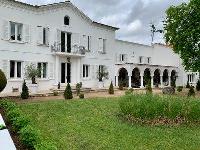 French property for sale in Saint-Gaudens, Haute-Garonne - €595,000 - photo 