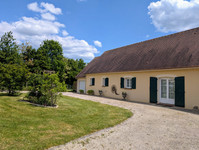 Maison à vendre à Perche en Nocé, Orne - 240.000 € - photo 3
