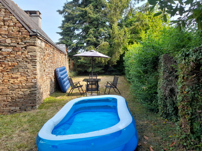 French property for sale in Rives d'Andaine, Orne - €29,900 - photo 10