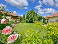 Propriété à vendre à Verteillac, Dordogne - 636 000 € - photo n°10