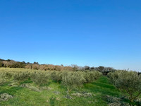 Terrain à vendre à Uzès, Gard - 130.000 € - photo 5