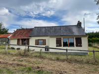 houses and homes for sale inSaint-Clément-RancoudrayManche Normandy