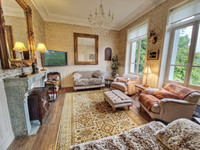 Maison à vendre à La Villetelle, Creuse - 299.600 € - photo 4