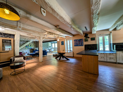 Maison à vendre à Lacaze, Tarn, Midi-Pyrénées, avec Leggett Immobilier