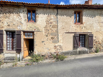 Appartement à vendre à Argentonnay, Deux-Sèvres, Poitou-Charentes, avec Leggett Immobilier