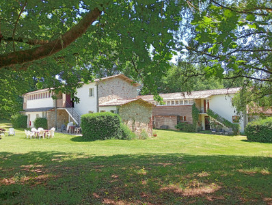 French property for sale in Argentat-sur-Dordogne, Corrèze - €1,160,000 - photo 4