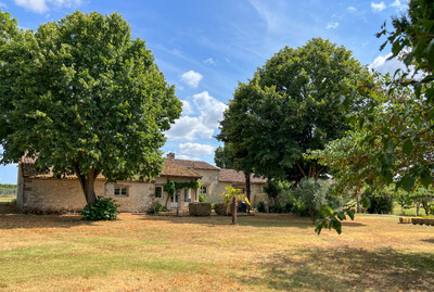 Maison à vendre à Loubès-Bernac, Lot-et-Garonne, Aquitaine, avec Leggett Immobilier