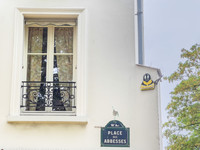 Appartement à vendre à Paris 18e Arrondissement, Paris - 360.000 € - photo 2