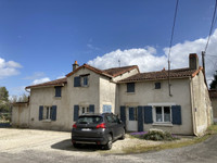 French property, houses and homes for sale in Saint-Secondin Vienne Poitou_Charentes