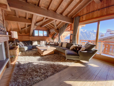 chalet for sale in French Alps (Auvergne-Rhône-Alpes)