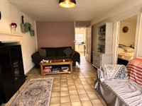 Maison à vendre à Prissac, Indre - 86.900 € - photo 5