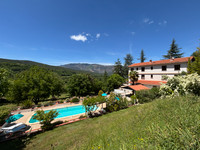 Propriété à vendre à Sahorre, Pyrénées-Orientales - 999 950 € - photo n°1