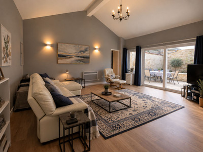 French property for sale in Saint-Fraigne, Charente - €149,999 - photo 1