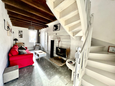 French property for sale in Lizières, Creuse - €71,600 - photo 3