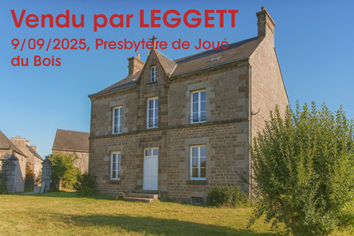 house for sale in Orne