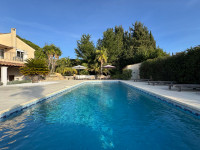 Propriété à vendre à Opio, Alpes-Maritimes - 1 590 000 € - photo n°6