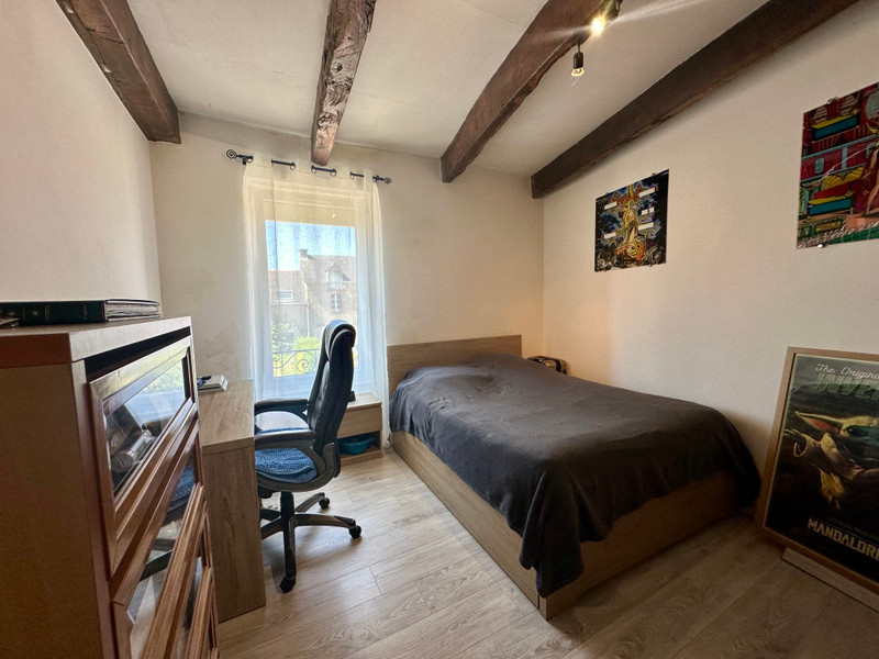 French property for sale in Saint-Servant, Morbihan - €160,400 - photo 9