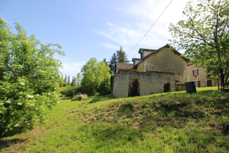 French property for sale in Saint-Félix-de-Villadeix, Dordogne - €94,950 - photo 14