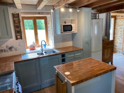 French property for sale in Abjat-sur-Bandiat, Dordogne - €429,000 - photo 7