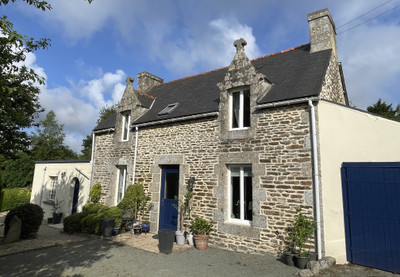 house for sale in Côtes-d'Armor
