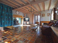 Maison à vendre à Savignac-Lédrier, Dordogne - 245 000 € - photo 3