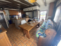 Maison à vendre à Heurteauville, Seine-Maritime - 225.770 € - photo 5