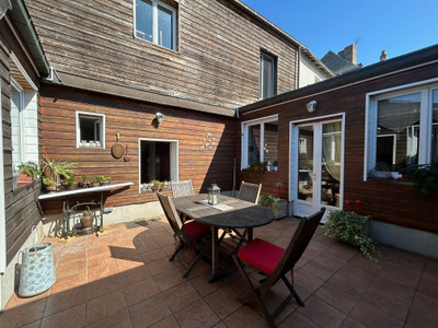 French property for sale in Sablé-sur-Sarthe, Sarthe - €479,000 - photo 1