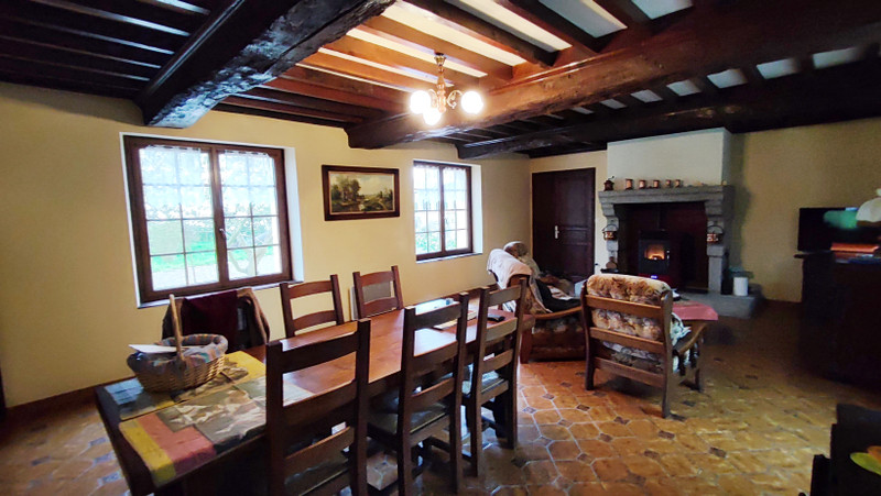 French property for sale in Le Dézert, Manche - €369,900 - photo 3