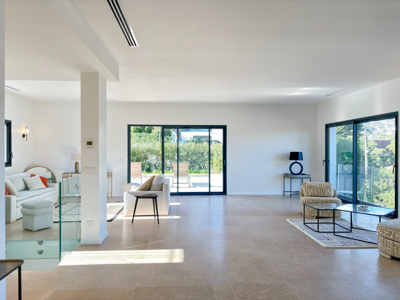 French property for sale in Roquebrune-Cap-Martin, Alpes-Maritimes - €3,490,000 - photo 4