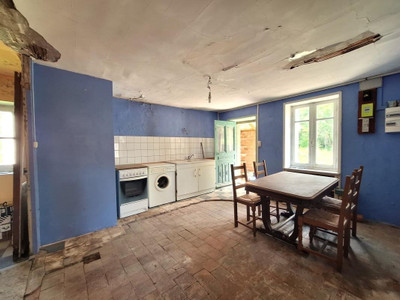 French property for sale in Molinot, Côte-d'Or - €49,000 - photo 2