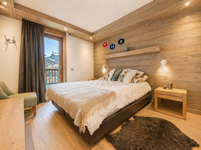Ski property for sale in Courchevel 1650 - €678,400 - photo 5