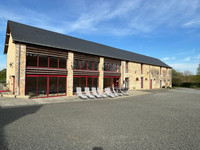 Commerce à vendre à Saint-Pierre-sur-Erve, Mayenne - 799.000 € - photo 3