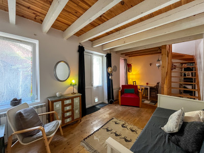 French property for sale in Dinan, Côtes-d'Armor - €115,386 - photo 2