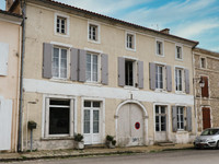 French property, houses and homes for sale in Paizay-Naudouin-Embourie Charente Poitou_Charentes