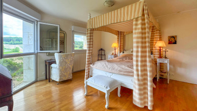 French property for sale in Montcuq-en-Quercy-Blanc, Lot - €424,000 - photo 6