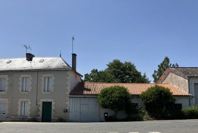 house for sale in Vienne