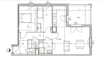 Appartement à vendre à Saint-Étienne, Loire - 217.071 € - photo 5
