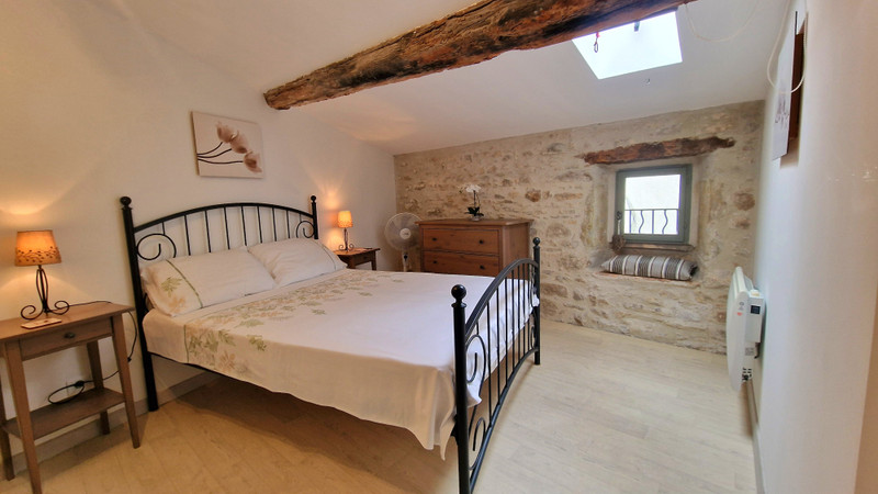 French property for sale in Siran, Hérault - €138,000 - photo 4