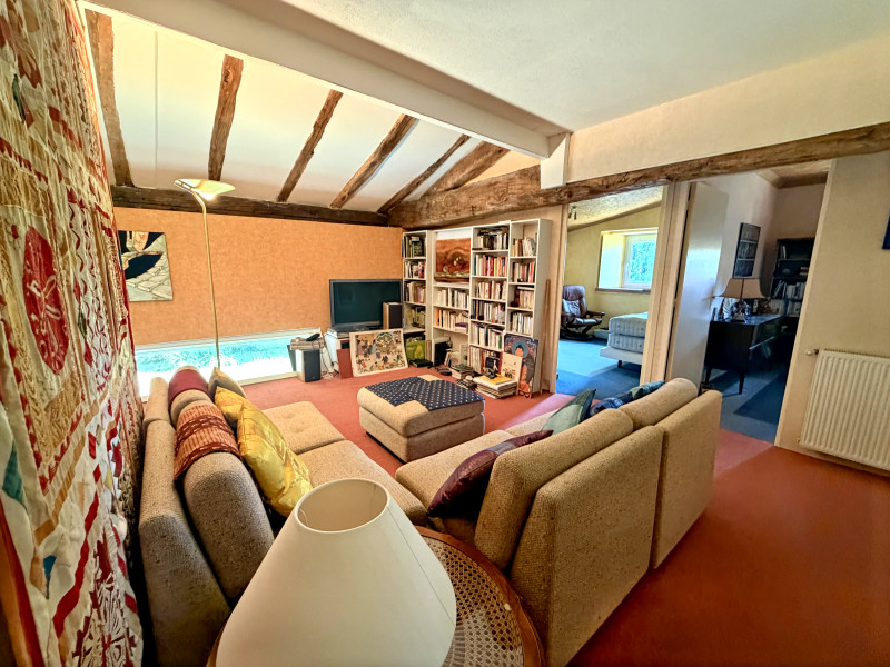 French property for sale in Mazerolles, Charente - €267,500 - photo 4