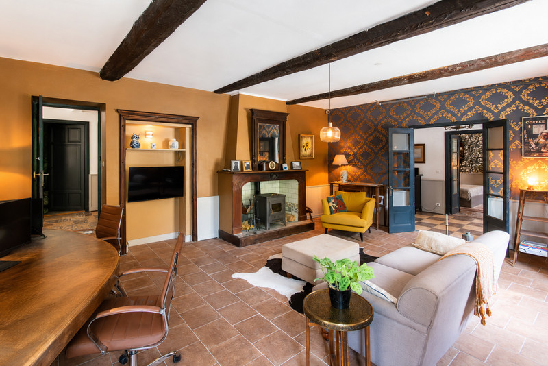 French property for sale in Raissac-d'Aude, Aude - €849,000 - photo 4
