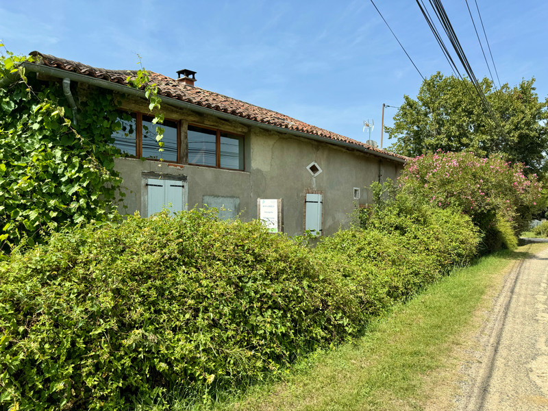 French property for sale in Moissac, Tarn-et-Garonne - €266,000 - photo 0