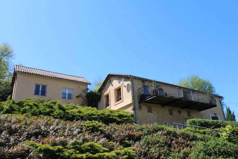French property for sale in Sagelat, Dordogne - €492,900 - photo 1