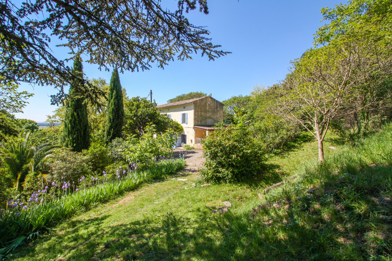 Maison à vendre à Bourg-Saint-Andéol, Ardèche - 530 000 € - photo 1