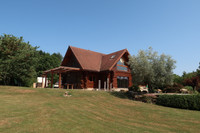Maison à vendre à Moissannes, Haute-Vienne - 436.500 € - photo 12