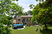 Propriété à vendre à Gaillan-en-Médoc, Gironde - 649 000 € - photo n°2